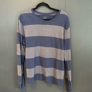 J. Crew Longsleeve